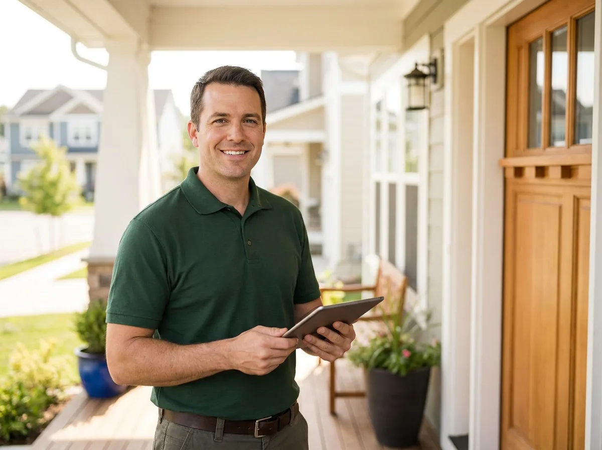 Pest control FAQs for Lebanon, PA